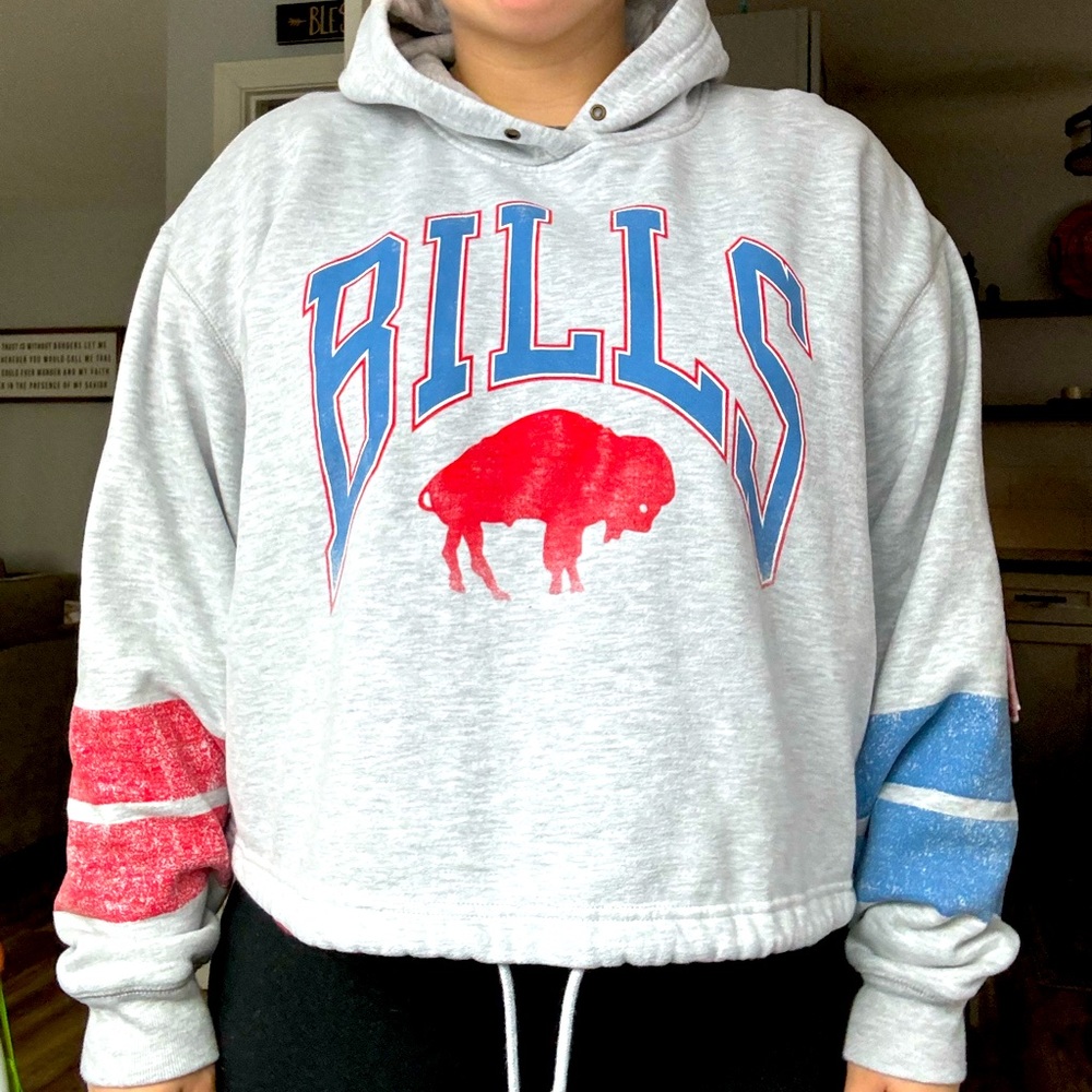 47 Cropped Sportswear |